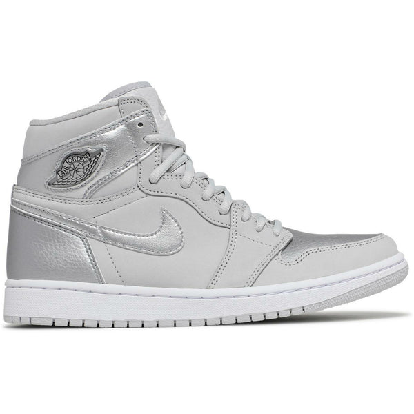 Air Jordan 1 Retro High 'co.jp / Japan' 'Neutral Grey' (2020)