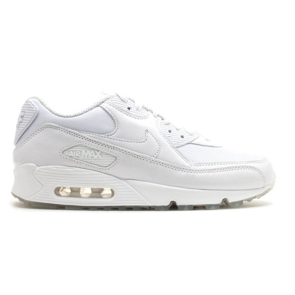 Air Max 90 Premium 'White'