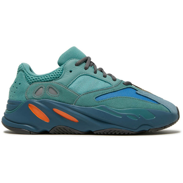 Yeezy Boost 700 'Faded Azure' (2021)