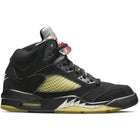 Air Jordan 5 Retro "Metallic" (2000) | MrSneaker