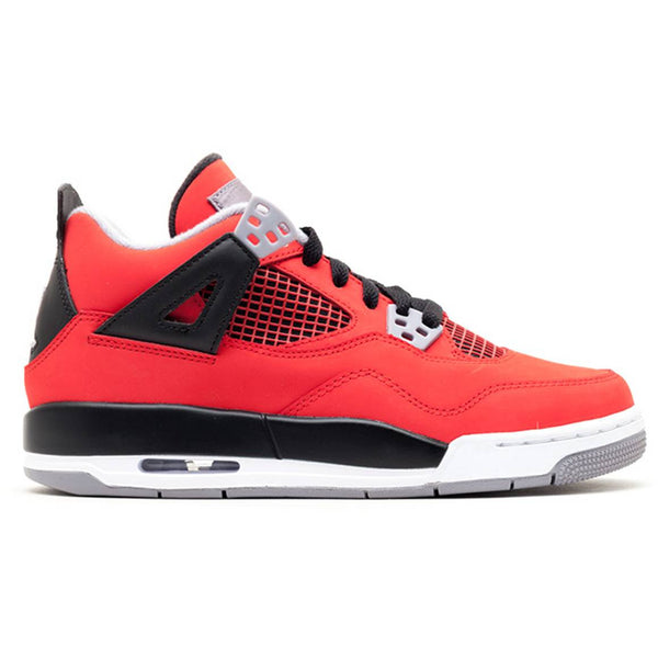 Air Jordan 4 Retro 'Toro Bravo' (GS/Juniors) (2013)