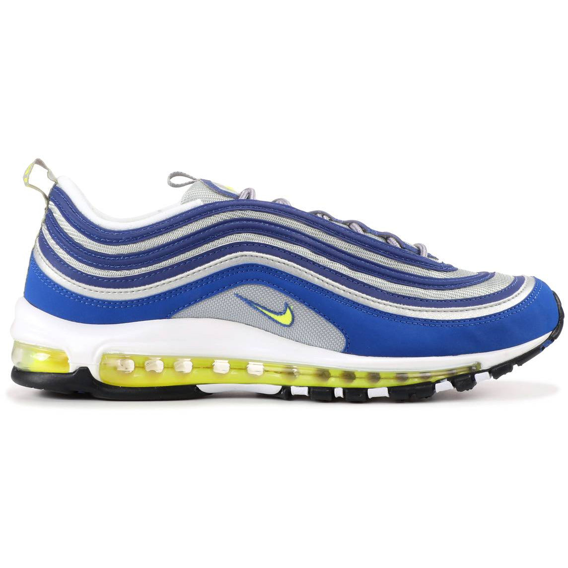 Air Max 97 “Atlantic Blue” (2017) | MrSneaker