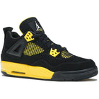 Air Jordan 4 Retro "Thunder" (GS/Juniors) (2012) | MrSneaker