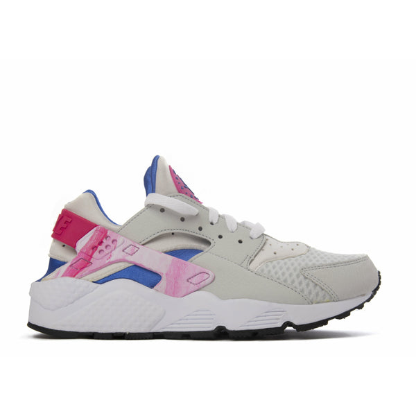 Air Huarache'Light Grey & Pink' (Wmns)