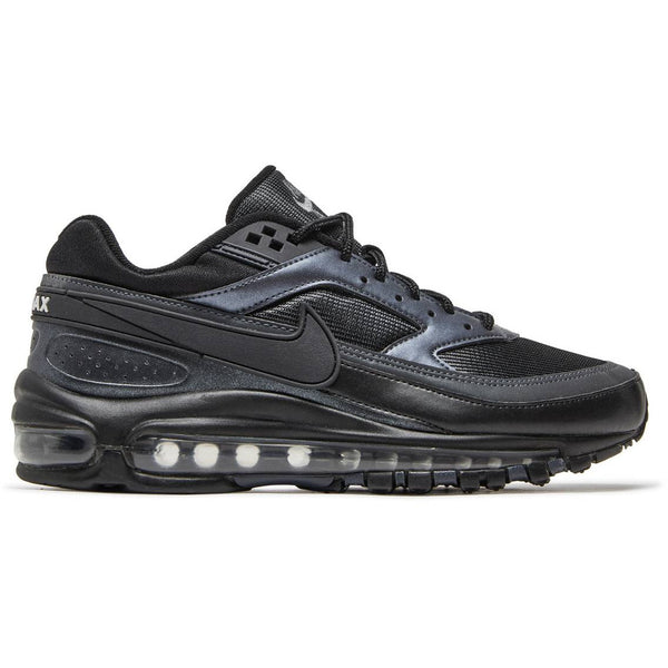 Air Max 97/BW 'Triple Black' (2018)