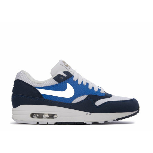 Air Max 1 'Midnight Navy' (2012)