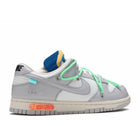 Off-White X Dunk Low "Lot 26" (2021) | MrSneaker