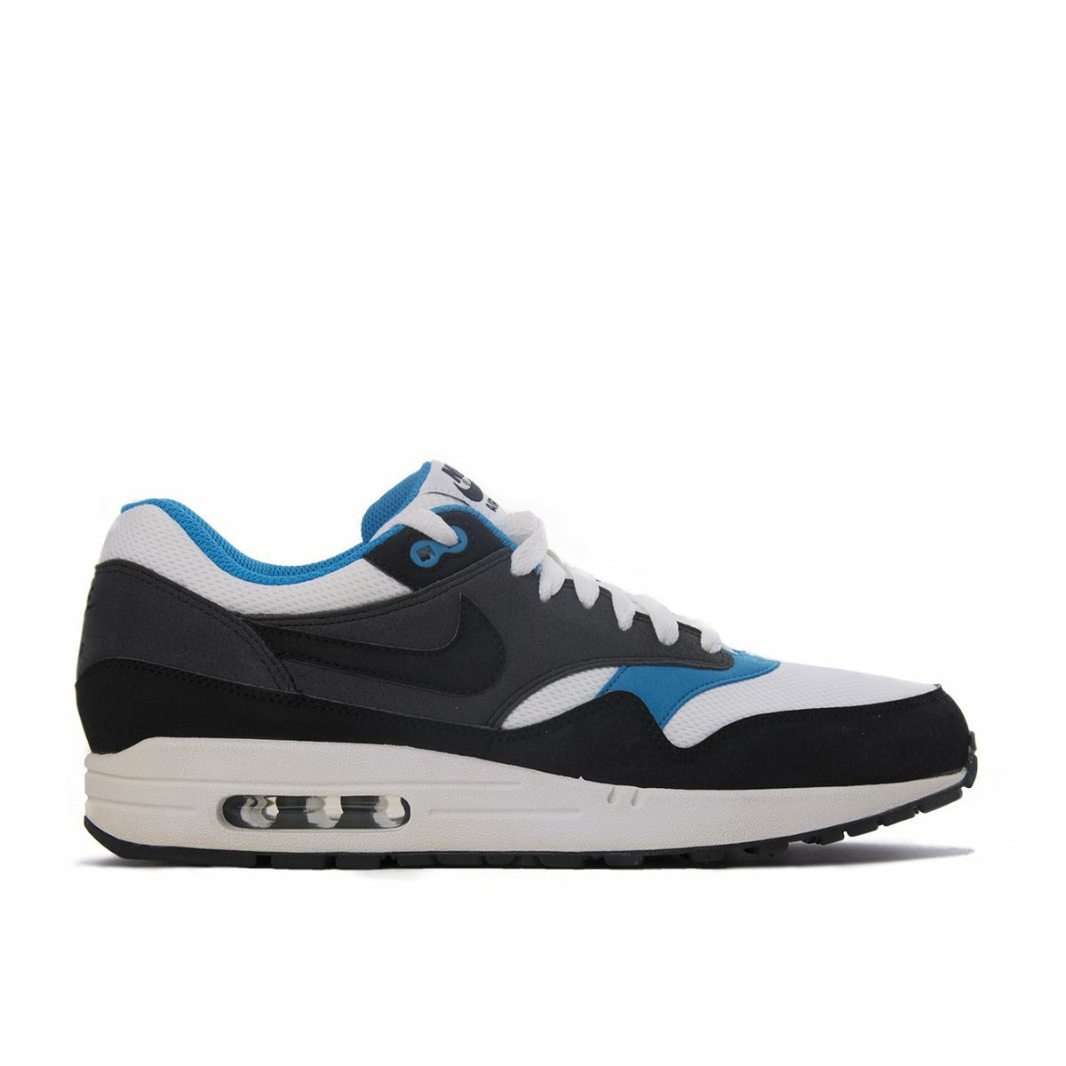 Air Max 1 "Neptune Blue" (2010) | MrSneaker
