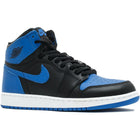 Air Jordan 1 Retro High OG "Royal" (GS/Juniors) (2017) | MrSneaker