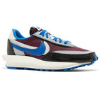 Sacai X Undercover X LDWaffle "Night Maroon Team Royal" (2021) | MrSneaker