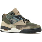 Air Jordan 3 Retro "Patchwork Camo" (2021) | MrSneaker