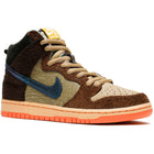 SB Dunk High X Concepts "TurDUNKen" | MrSneaker