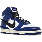 Ambush X Nike Dunk High (Deep Royal) (2021) | MrSneaker