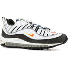 Air Max 98 "Team Orange" (2014) | MrSneaker