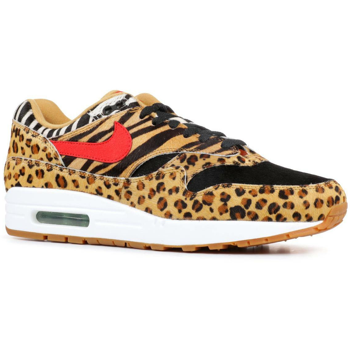 Atmos X Air Max 1 DLX Animal Pack (2018) | MrSneaker