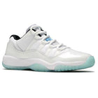 Air Jordan 11 Retro Low "Legend Blue" (GS/Juniors) (2021) | MrSneaker