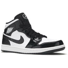 Air Jordan 1 Mid "Carbon Fiber All-Star" (2021) | MrSneaker