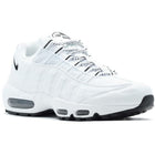 Air Max 95 “White/Black” (2015) | MrSneaker