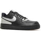 Air Force 1 '07 3M LV8 “Black” (2020) | MrSneaker