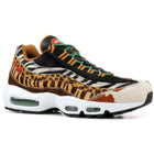Atmos X Air Max 95 DLX Animal Pack (2018) | MrSneaker