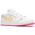 Air Jordan 1 Low GS "Edge Glow" (GS/Juniors) (2020) | MrSneaker