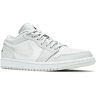 Air Jordan 1 Low "White Camo" (2020) | MrSneaker