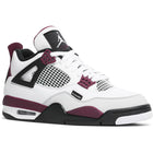 Air Jordan 4 Retro "PSG / Paris Saint-Germain" (2020) | MrSneaker