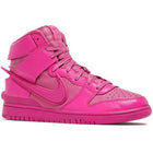 Ambush X Nike Dunk High (Active Fuchsia) (2021) | MrSneaker