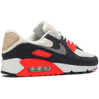 Denham X Air Max 90 Infrared  (2020) | MrSneaker