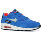 Air Max 90 Essential "Electric Blue" (2015) | MrSneaker