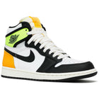 Air Jordan 1 Retro High "Volt Gold" (2021) | MrSneaker