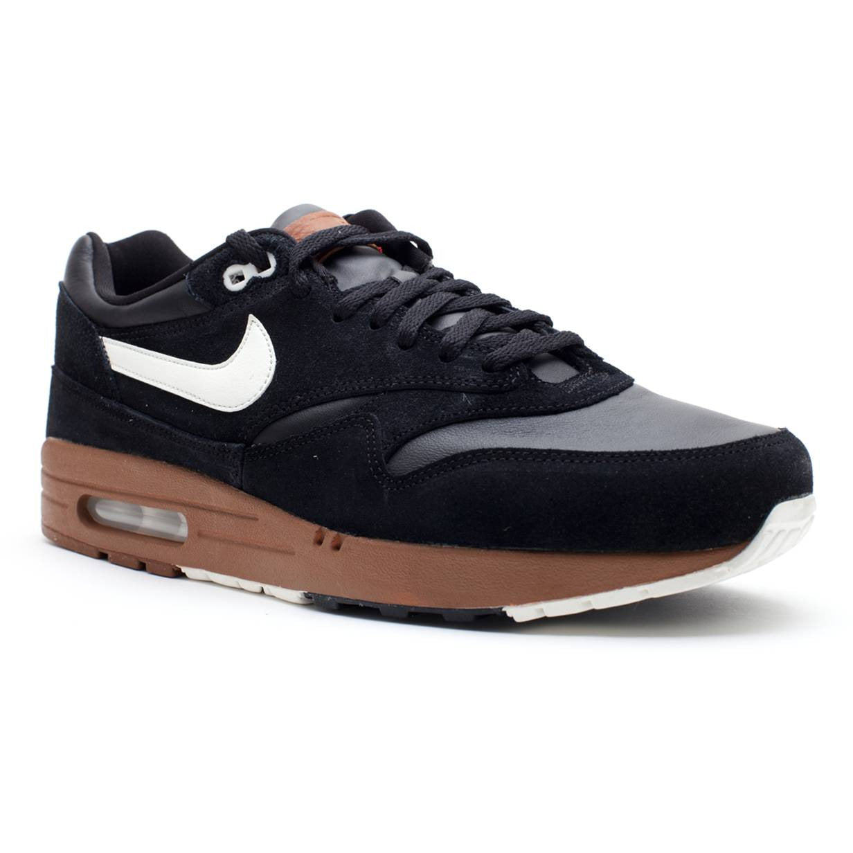 Air Max 1 Premium "Black Hazelnut" | MrSneaker