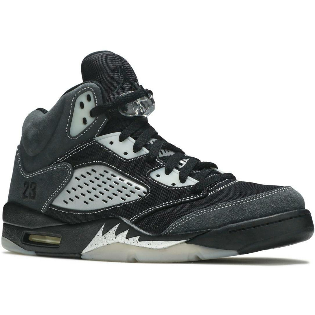 Air Jordan 5 Retro "Anthracite" (2021) | MrSneaker
