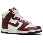 Dunk High "Sail Team Red" (Wmns) (2020) | MrSneaker