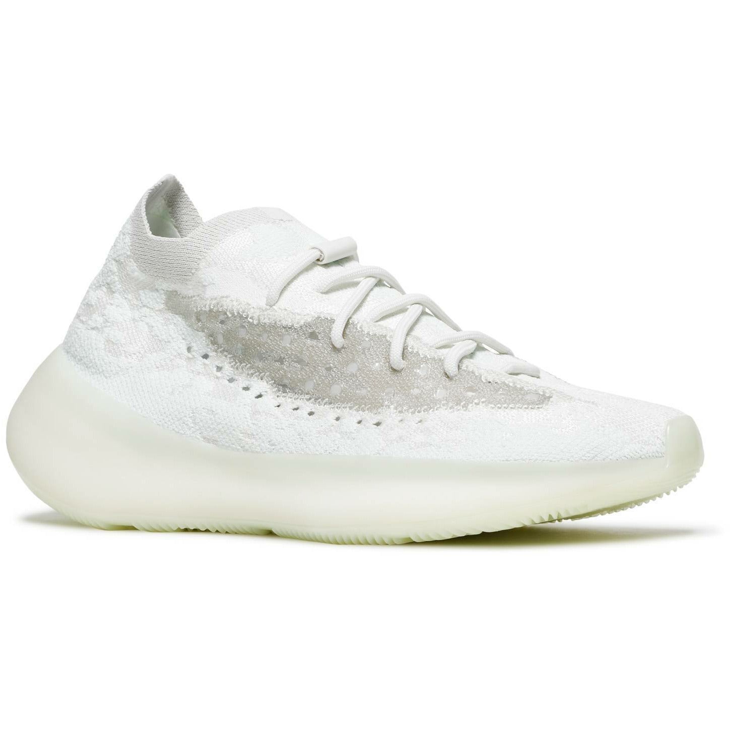 Yeezy Boost 380 "Calcite" Glow (2020) | MrSneaker