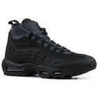 Air Max 95 Sneakerboot "Anthracite" (2017) | MrSneaker