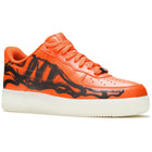Air Force 1 Low  "Skeleton" (Orange) (2019) | MrSneaker