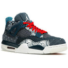 Air Jordan 4 Retro SE "Sashiko" (2020) | MrSneaker