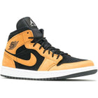 Air Jordan 1 Mid "Desert Ochre" (Wmns) (2020) | MrSneaker