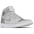 Air Jordan 1 Retro High "co.jp / Japan" "Neutral Grey" (2020) | MrSneaker