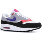 Air Max 1 "Pink Flash" (Wmns) (2018) | MrSneaker