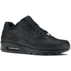 Air Max 90 Leather "Black" (2014) | MrSneaker