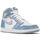 Air Jordan 1 Retro High OG "Hyper Royal" (2021) | MrSneaker
