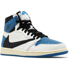 Travis Scott X Fragment X Air Jordan 1 High OG TS SP "Cactus Jack" (2021) | MrSneaker