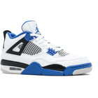 Air Jordan 4 Retro "Motorsports" (2017) | MrSneaker