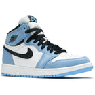Air Jordan 1 Retro High "University Blue" (GS/Juniors) (2021) | MrSneaker