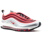 Air Max 97 "Metallic Silver & Varsity Red" (2000) | MrSneaker