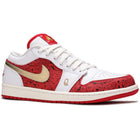 Air Jordan 1 Low "Spades" (2021) | MrSneaker