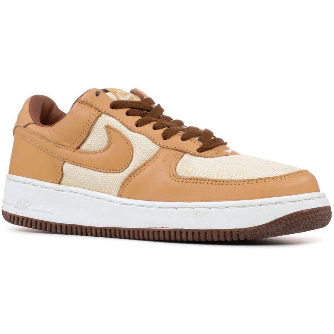 Air Force 1 "Acorn" (2002) | MrSneaker