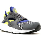 Air Huarache "Dark Grey Venom Purple" (2014) | MrSneaker